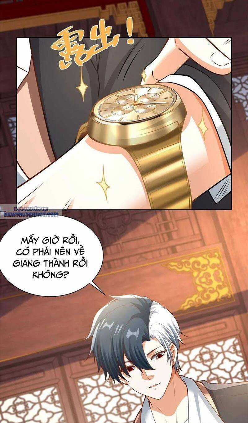 Đại Phản Diện Chapter 209 trang 38