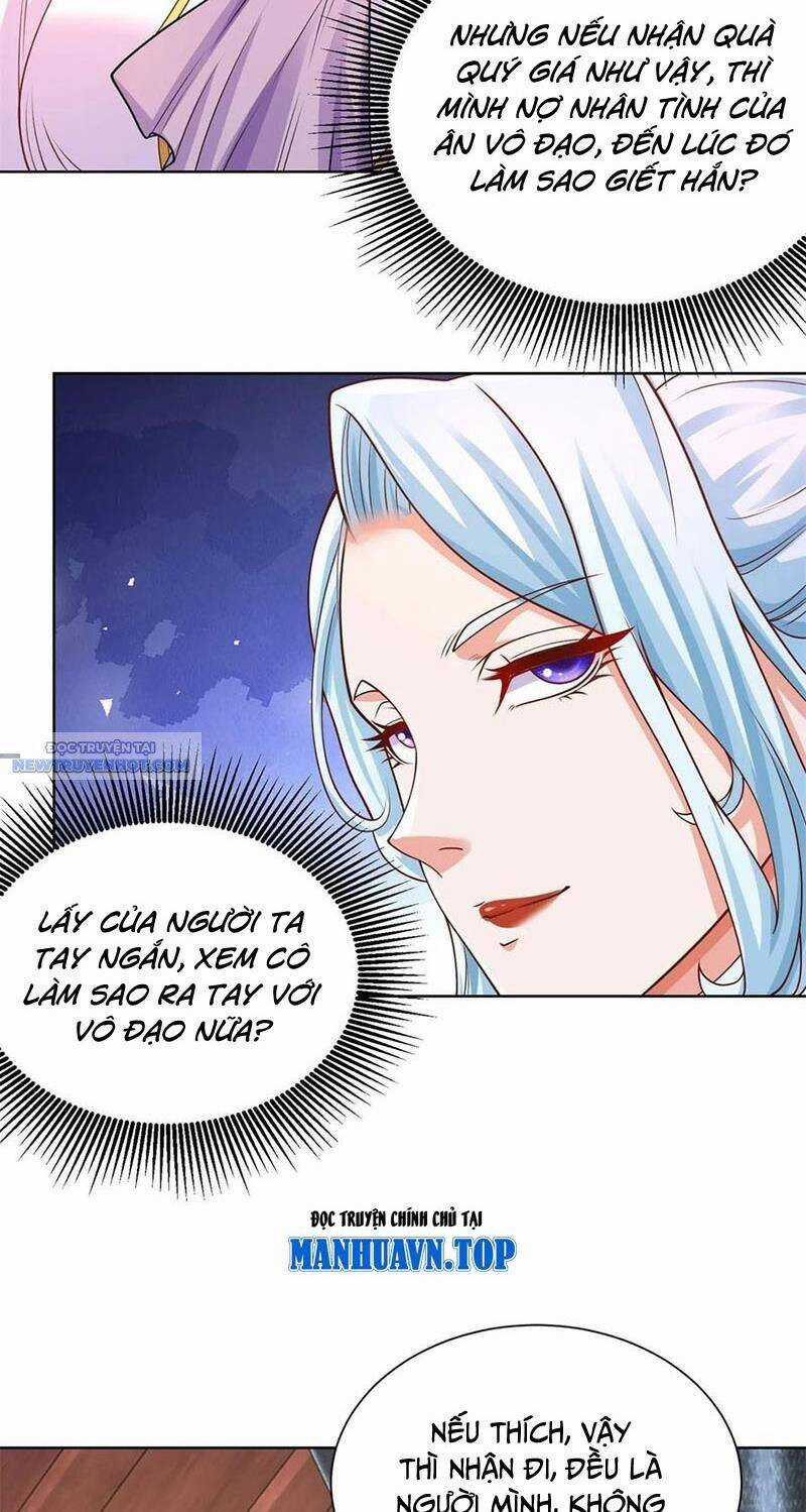 Đại Phản Diện Chapter 209 trang 5