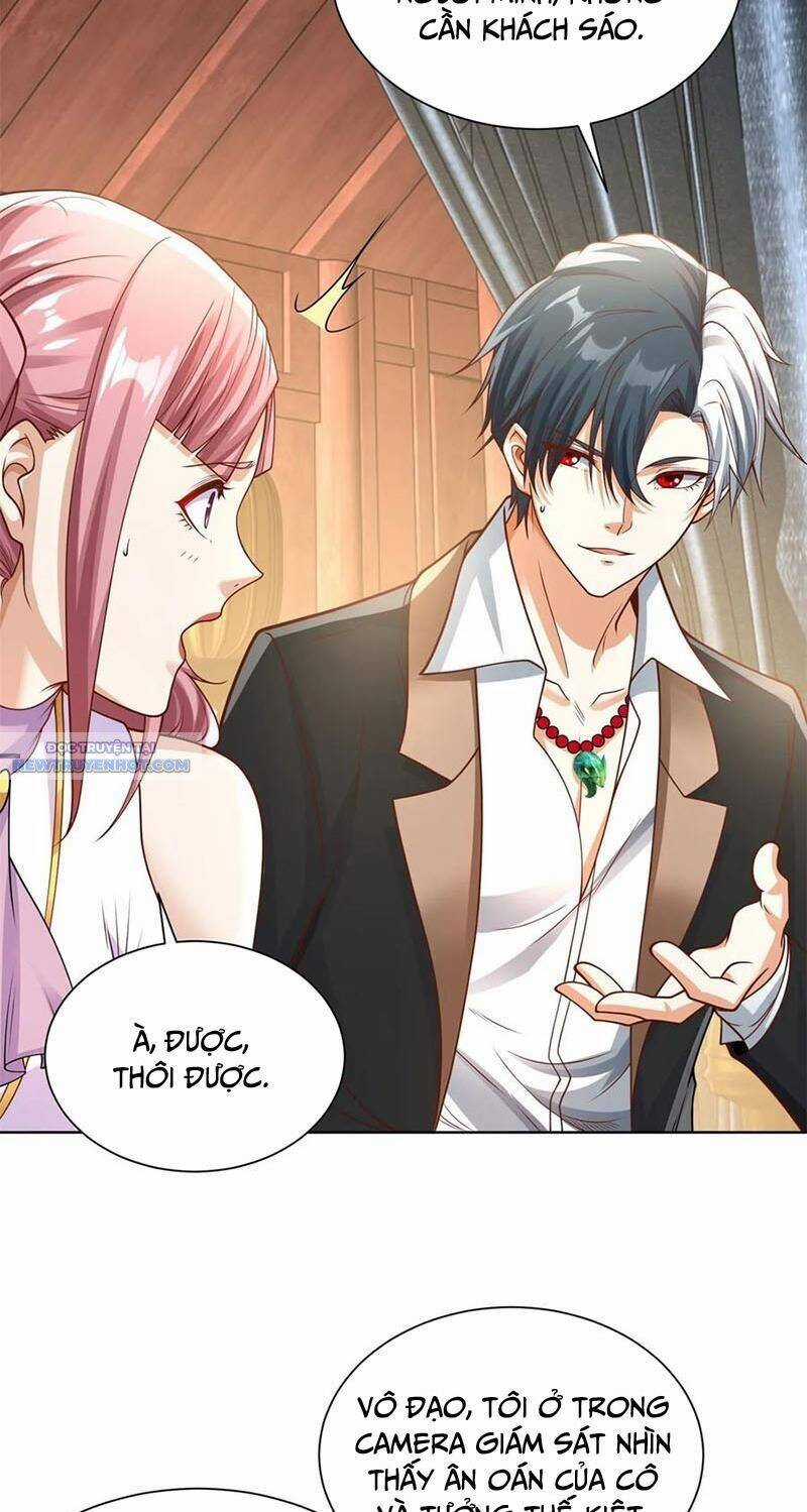 Đại Phản Diện Chapter 209 trang 6