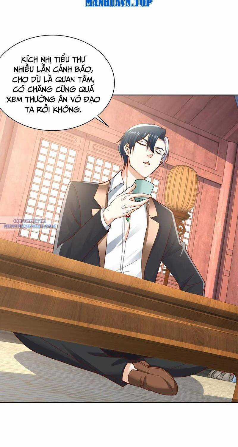 Đại Phản Diện Chapter 209 trang 8