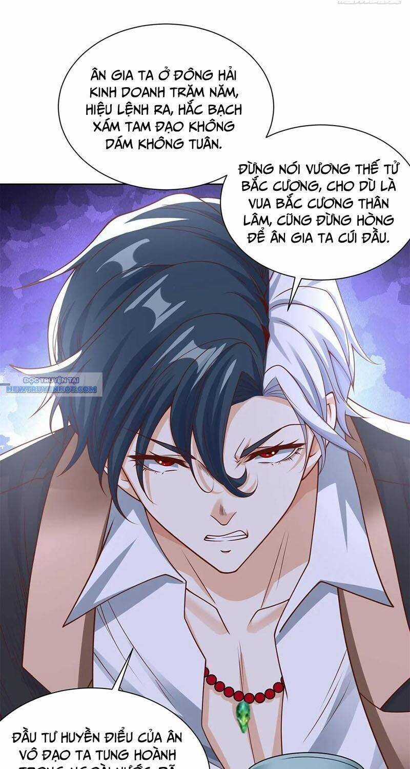 Đại Phản Diện Chapter 209 trang 9