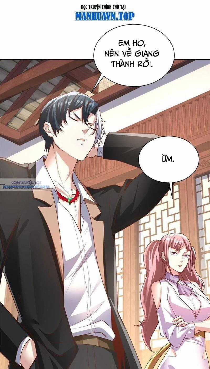 Đại Phản Diện Chapter 210 trang 1