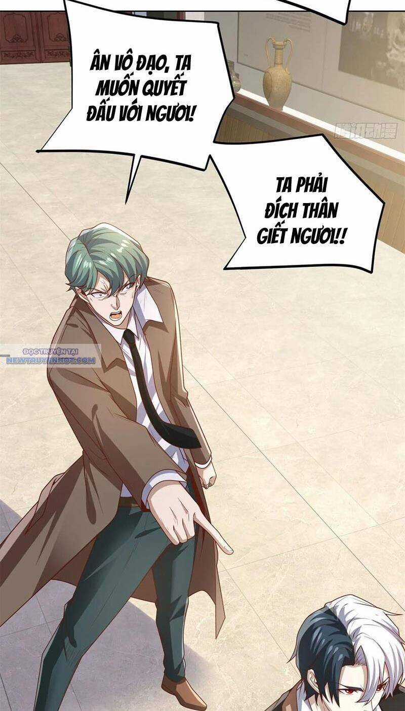 Đại Phản Diện Chapter 210 trang 10