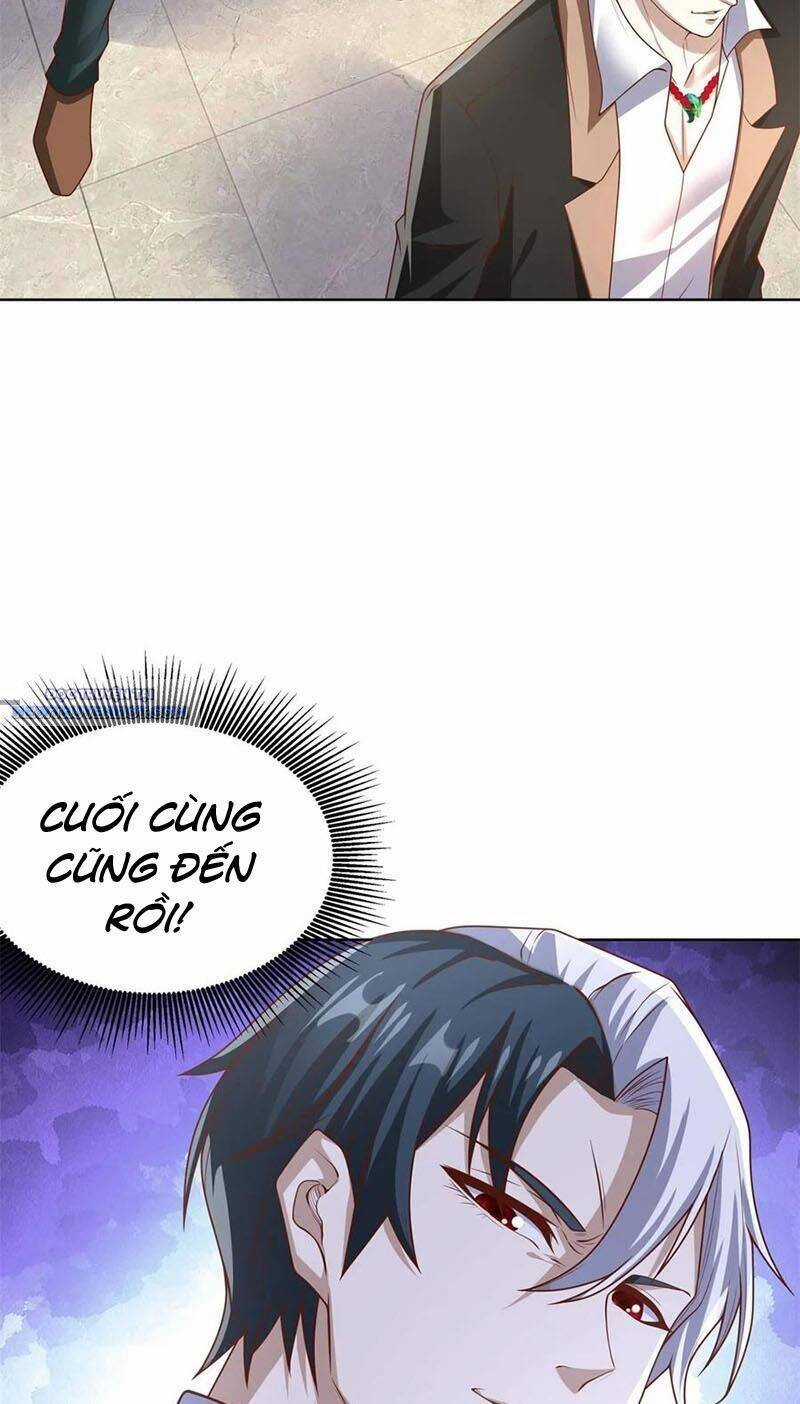 Đại Phản Diện Chapter 210 trang 11