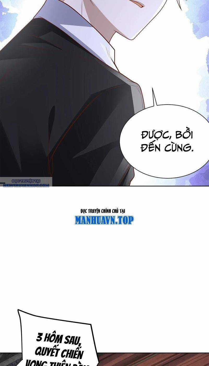 Đại Phản Diện Chapter 210 trang 12