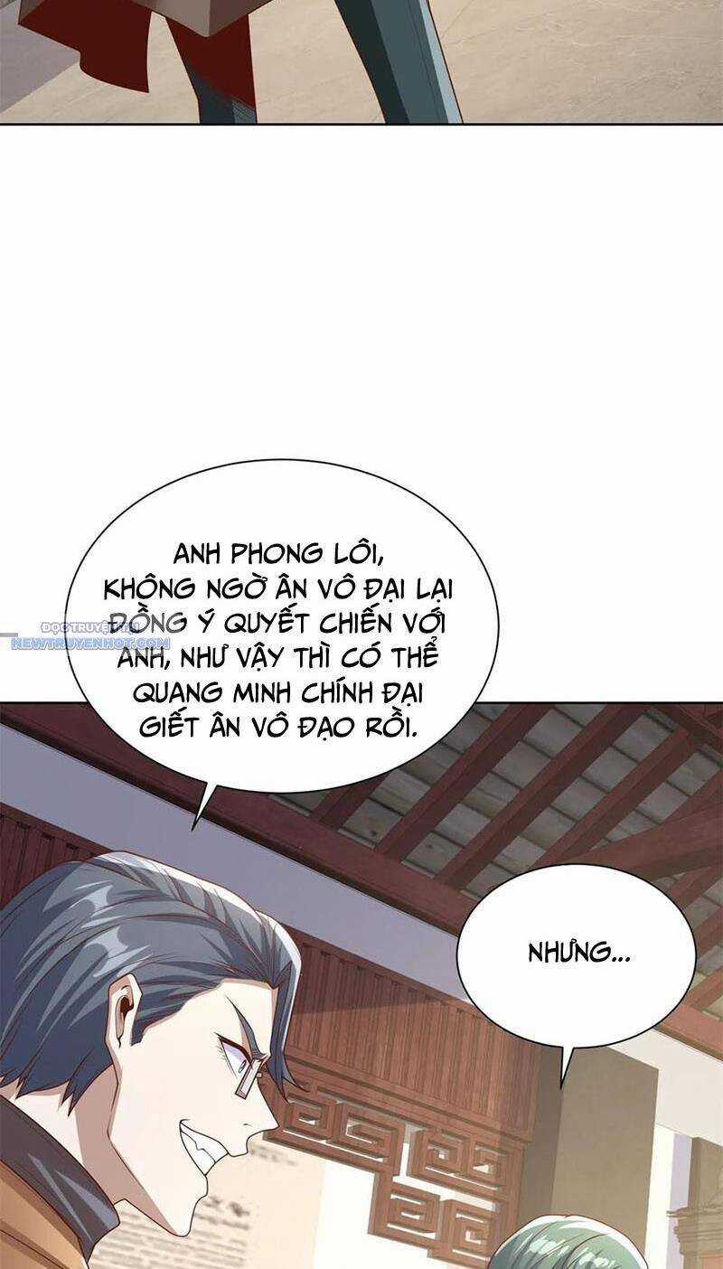 Đại Phản Diện Chapter 210 trang 14