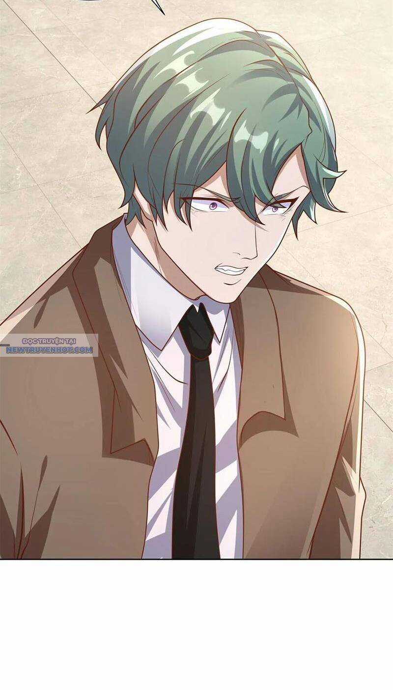 Đại Phản Diện Chapter 210 trang 16