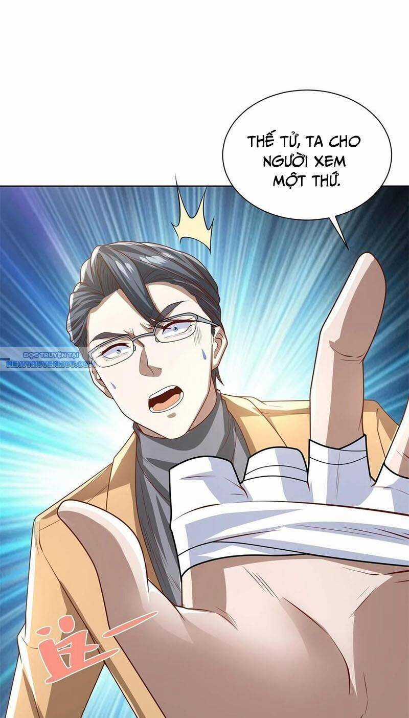 Đại Phản Diện Chapter 210 trang 17