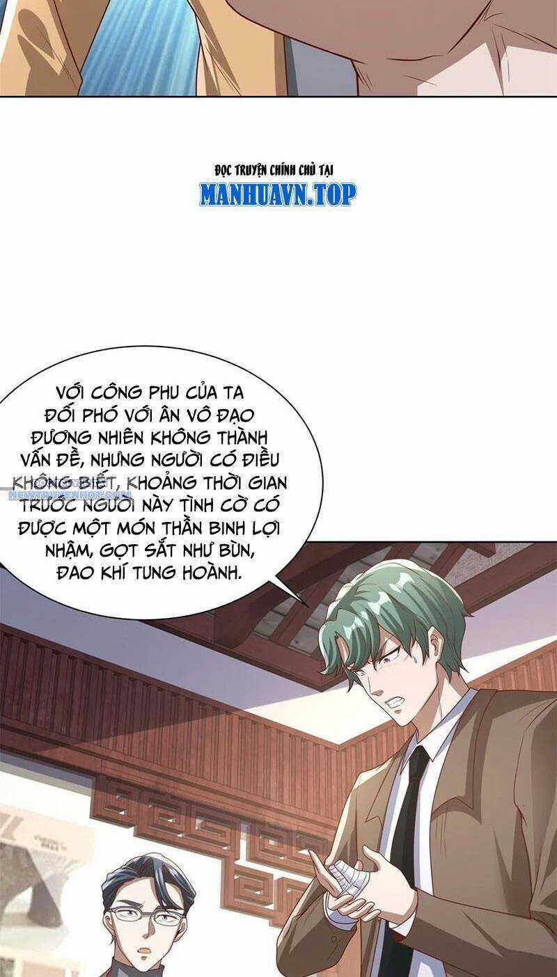 Đại Phản Diện Chapter 210 trang 18