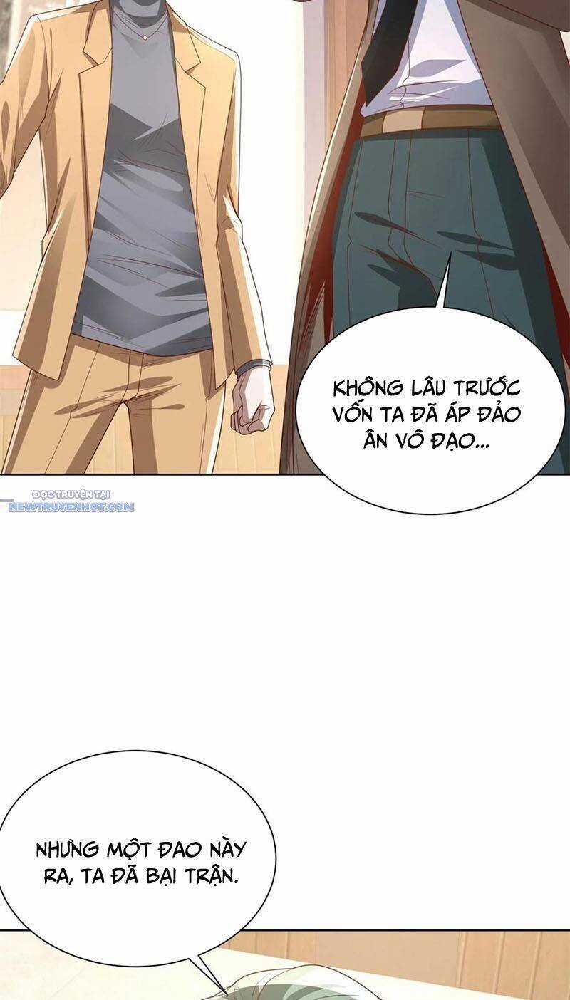 Đại Phản Diện Chapter 210 trang 19