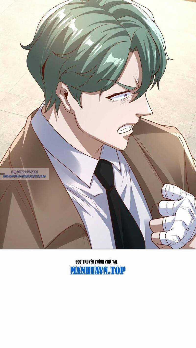 Đại Phản Diện Chapter 210 trang 20