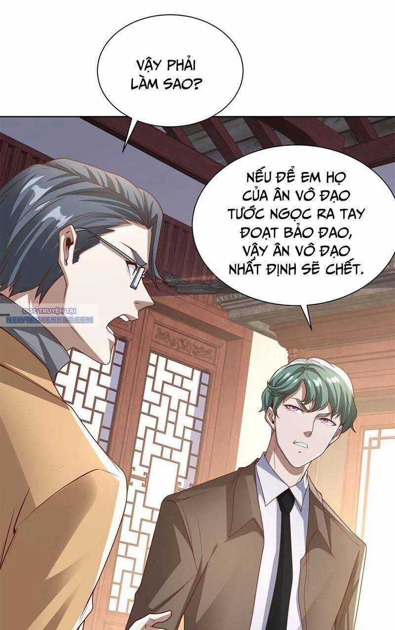 Đại Phản Diện Chapter 210 trang 21