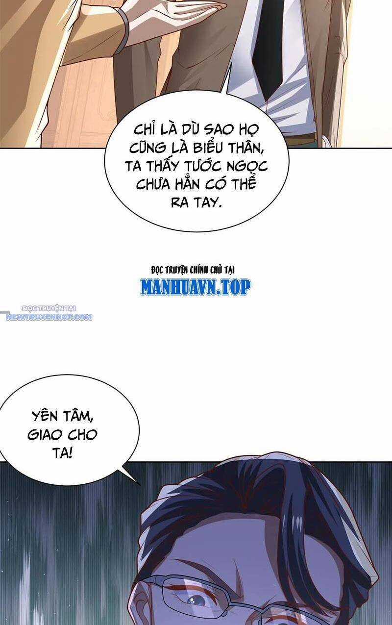 Đại Phản Diện Chapter 210 trang 22