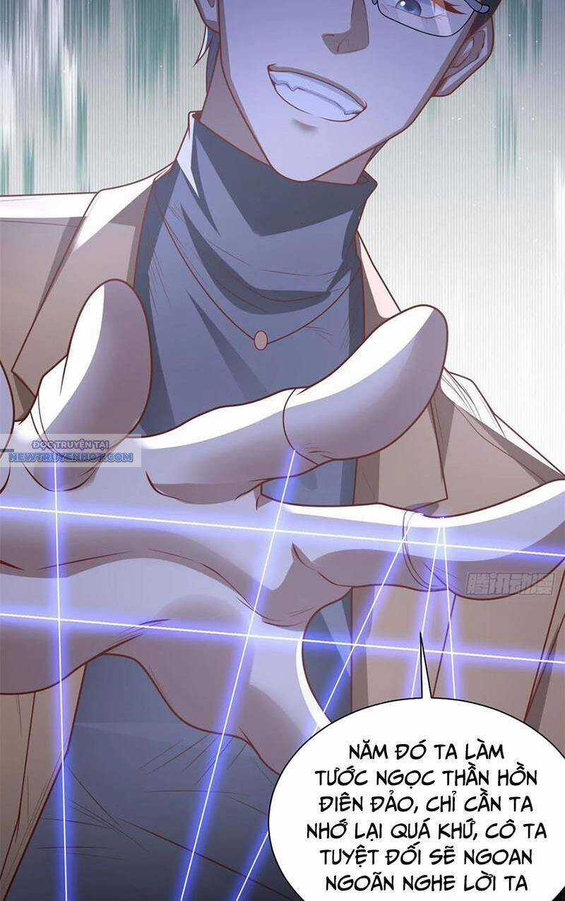 Đại Phản Diện Chapter 210 trang 23