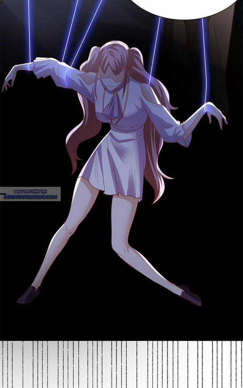 Đại Phản Diện Chapter 210 trang 24