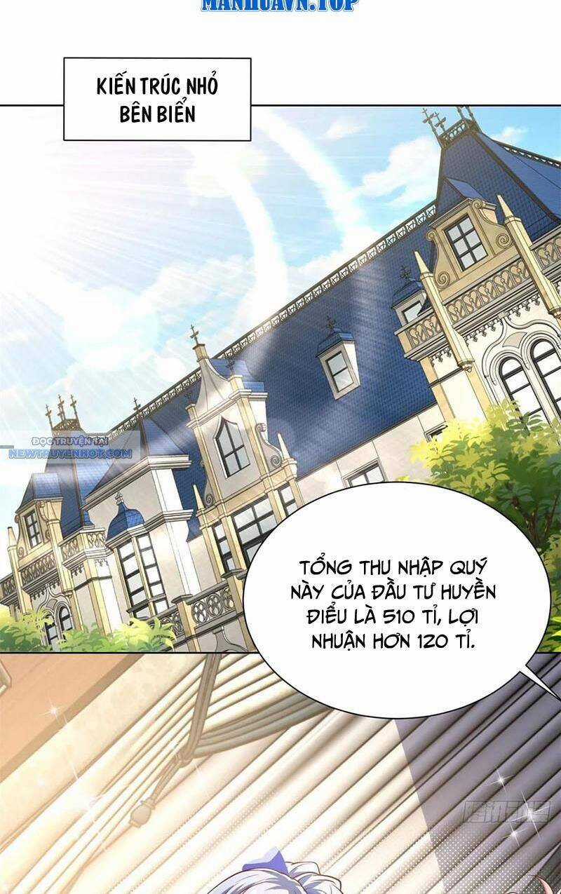 Đại Phản Diện Chapter 210 trang 26