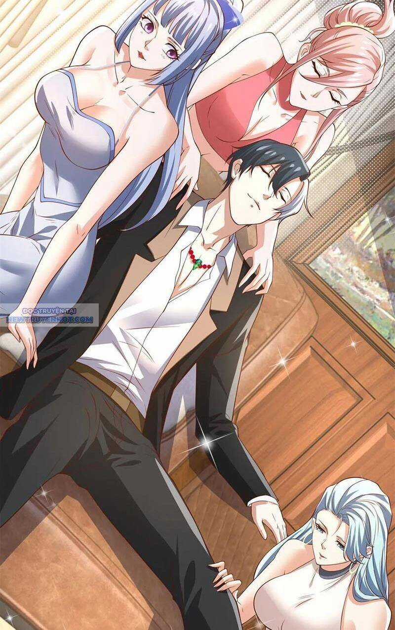 Đại Phản Diện Chapter 210 trang 27