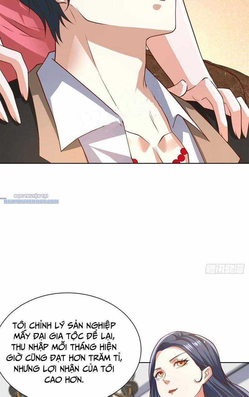 Đại Phản Diện Chapter 210 trang 29