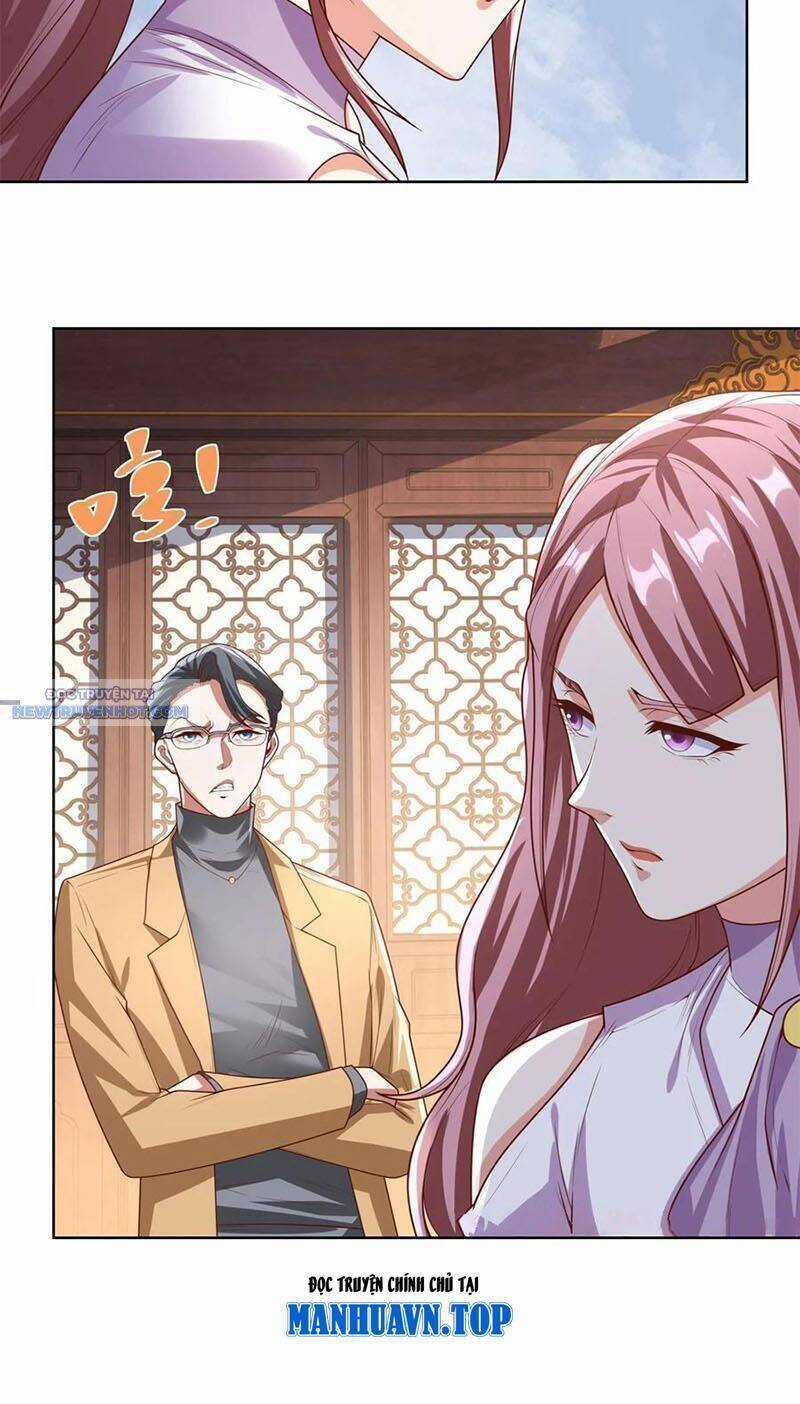 Đại Phản Diện Chapter 210 trang 3