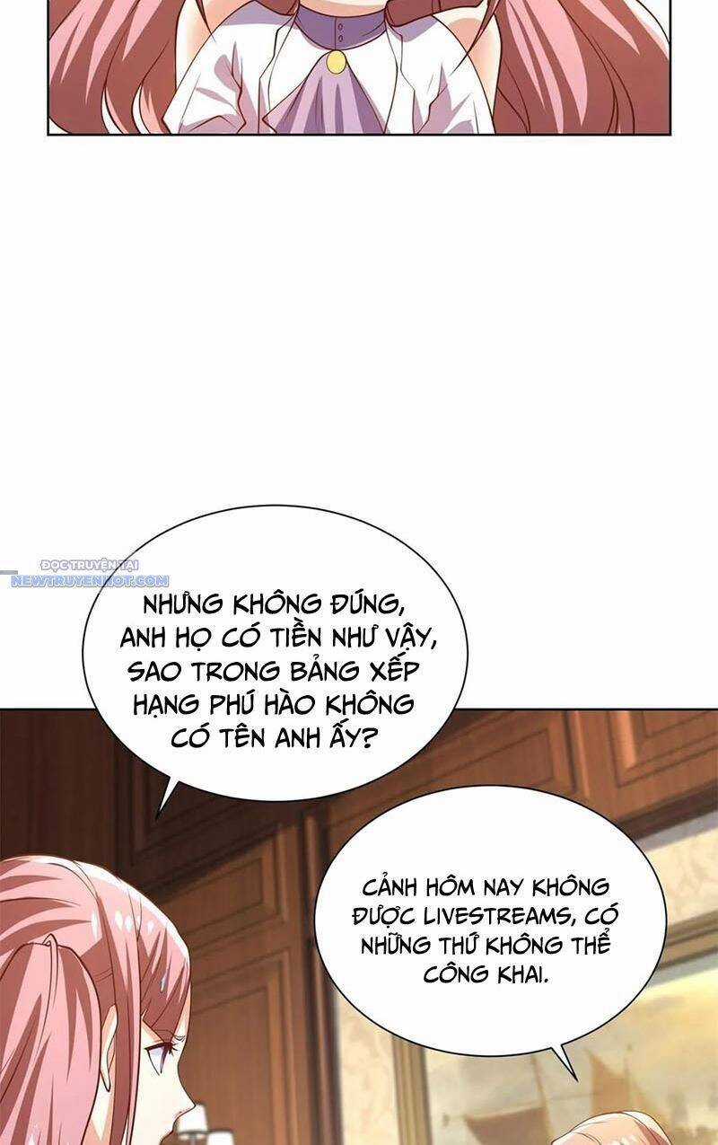 Đại Phản Diện Chapter 210 trang 32