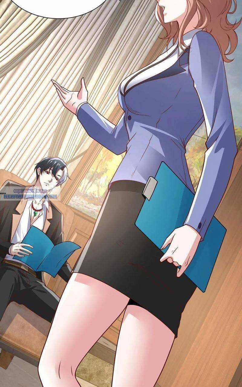 Đại Phản Diện Chapter 210 trang 34