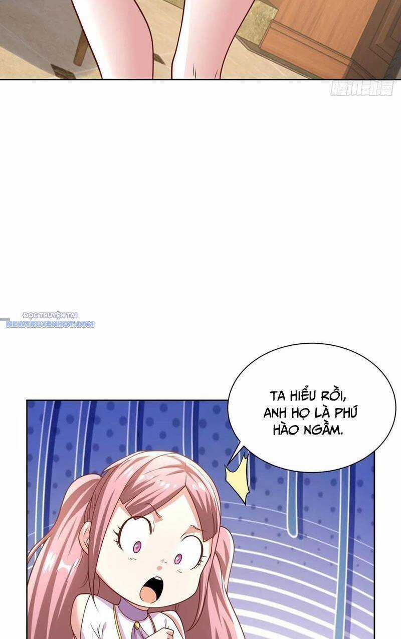 Đại Phản Diện Chapter 210 trang 35