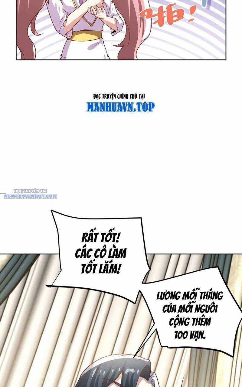 Đại Phản Diện Chapter 210 trang 36