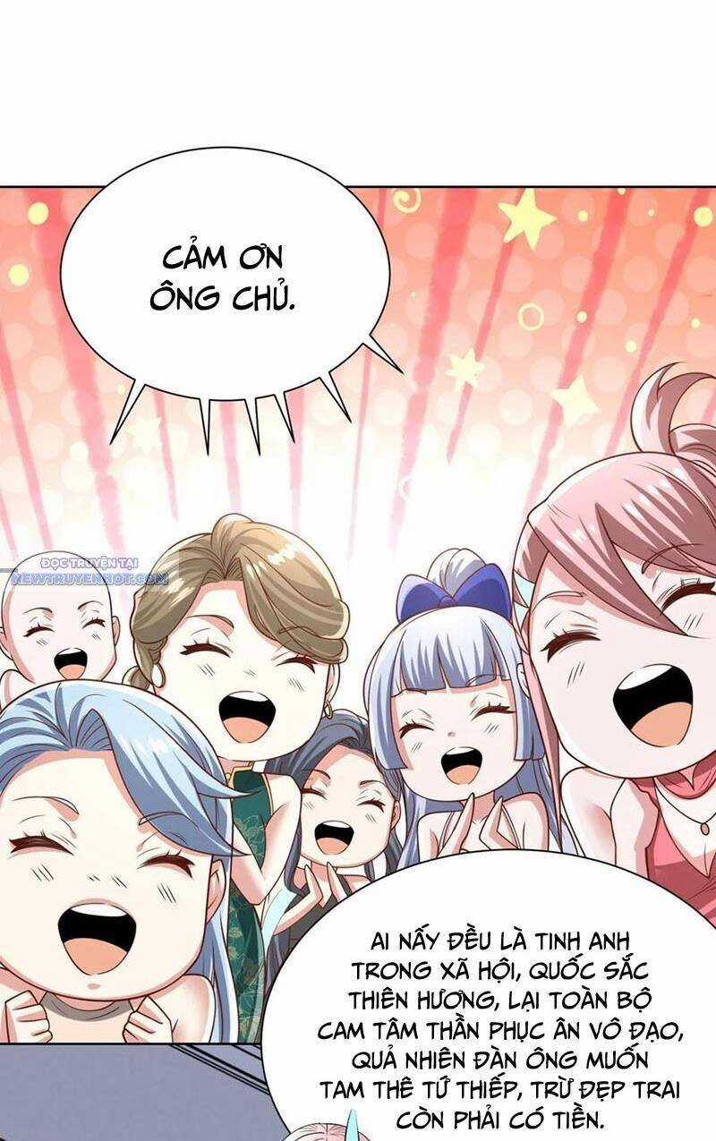 Đại Phản Diện Chapter 210 trang 38