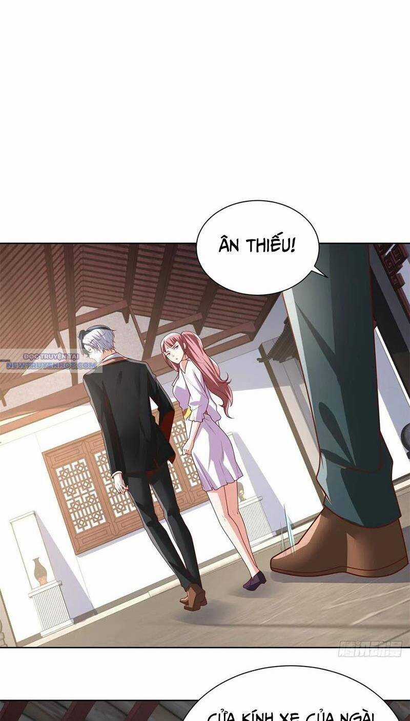 Đại Phản Diện Chapter 210 trang 4