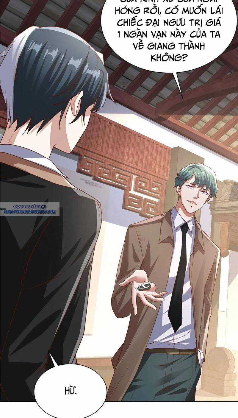 Đại Phản Diện Chapter 210 trang 5