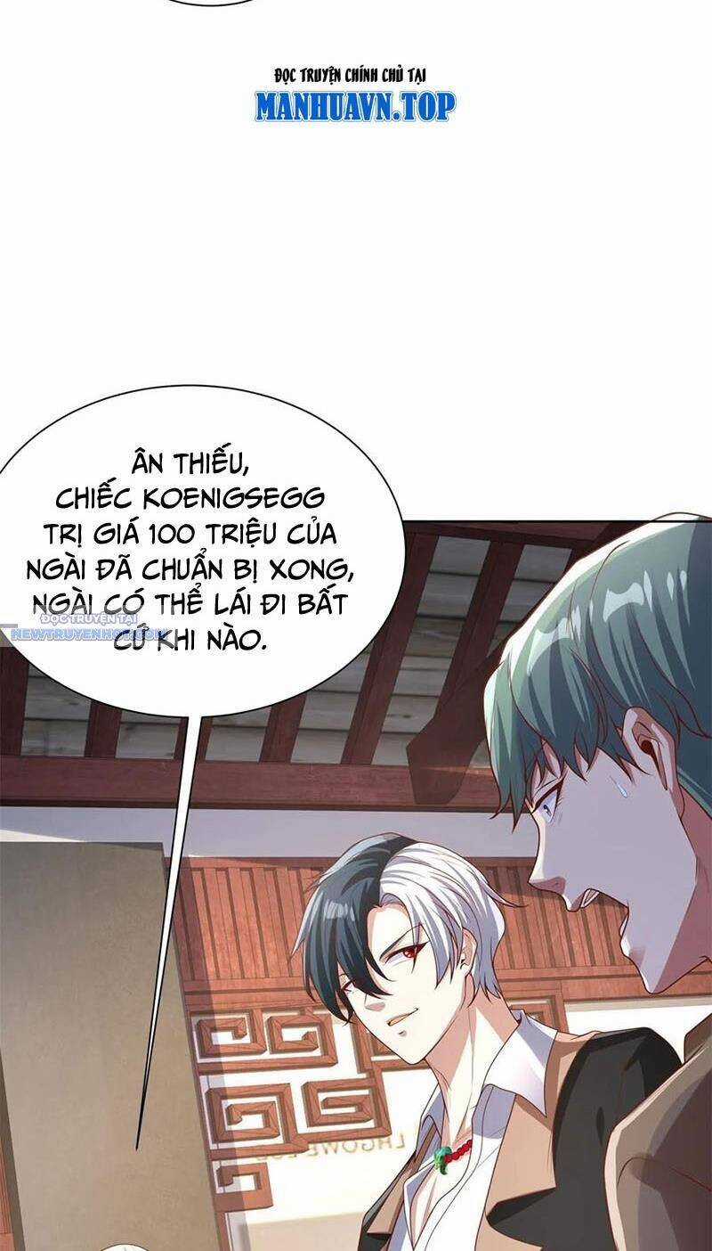 Đại Phản Diện Chapter 210 trang 6