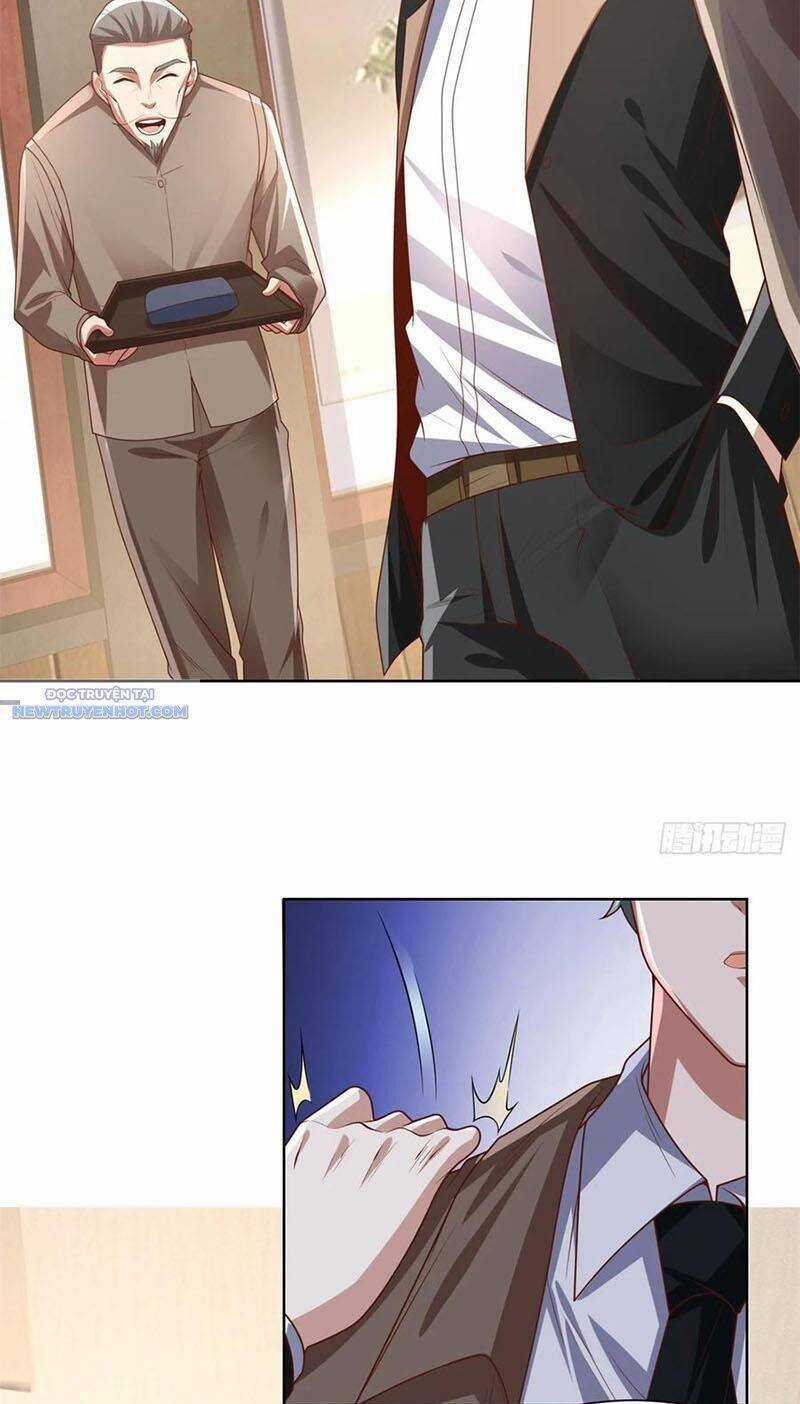 Đại Phản Diện Chapter 210 trang 7