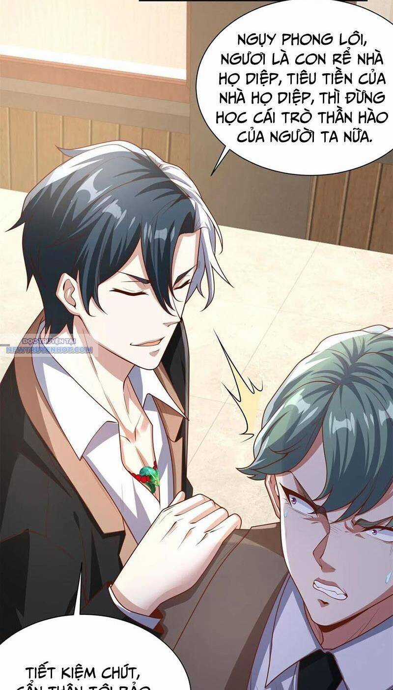 Đại Phản Diện Chapter 210 trang 8