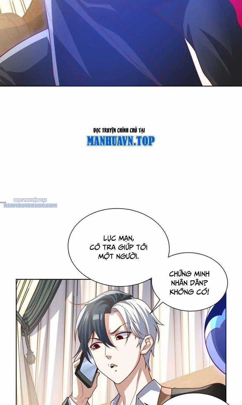 Đại Phản Diện Chapter 211 trang 10