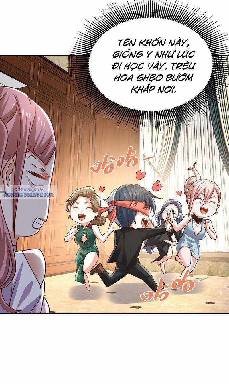 Đại Phản Diện Chapter 211 trang 14