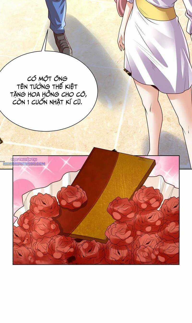 Đại Phản Diện Chapter 211 trang 16