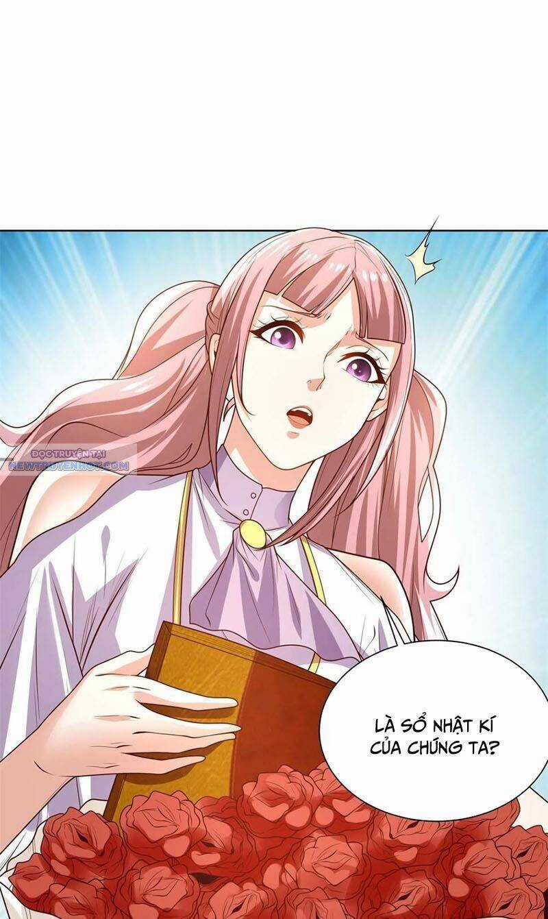 Đại Phản Diện Chapter 211 trang 17