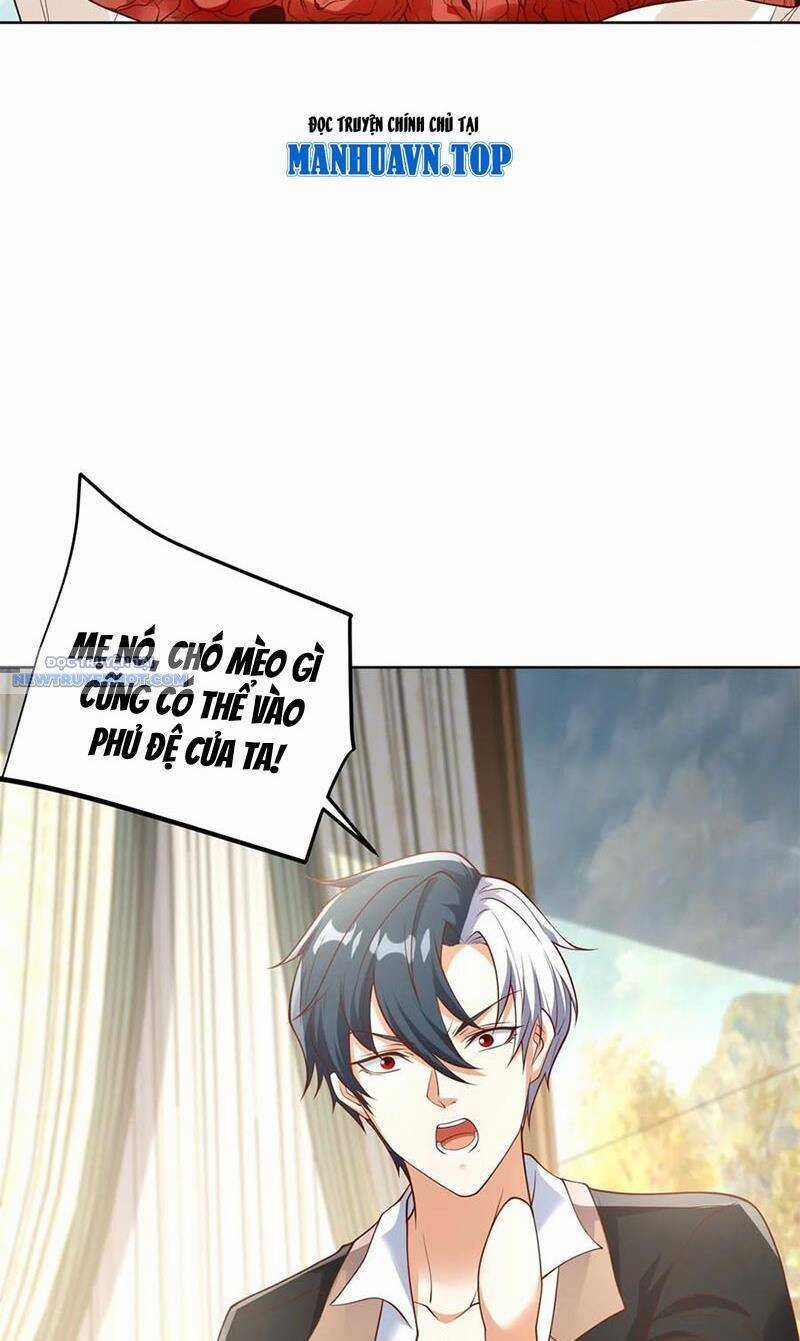 Đại Phản Diện Chapter 211 trang 18