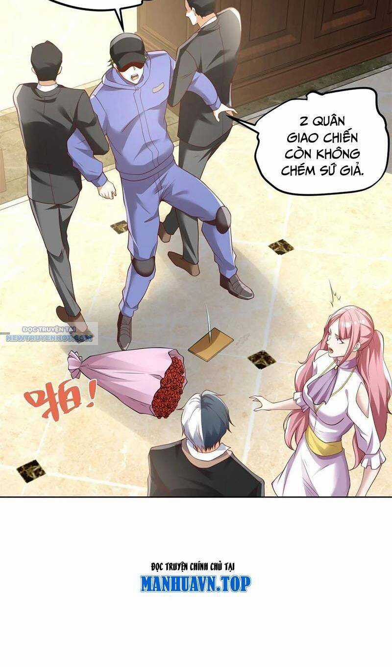 Đại Phản Diện Chapter 211 trang 20