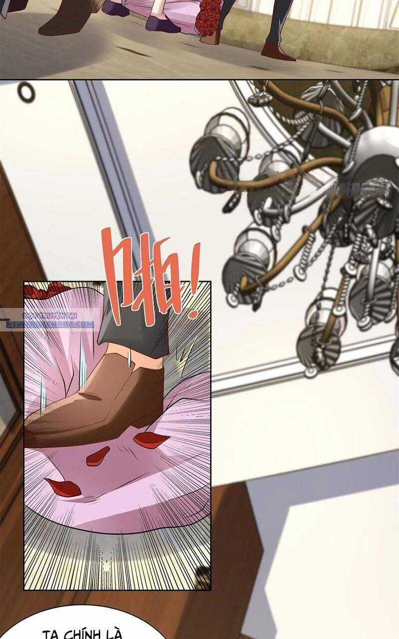 Đại Phản Diện Chapter 211 trang 22