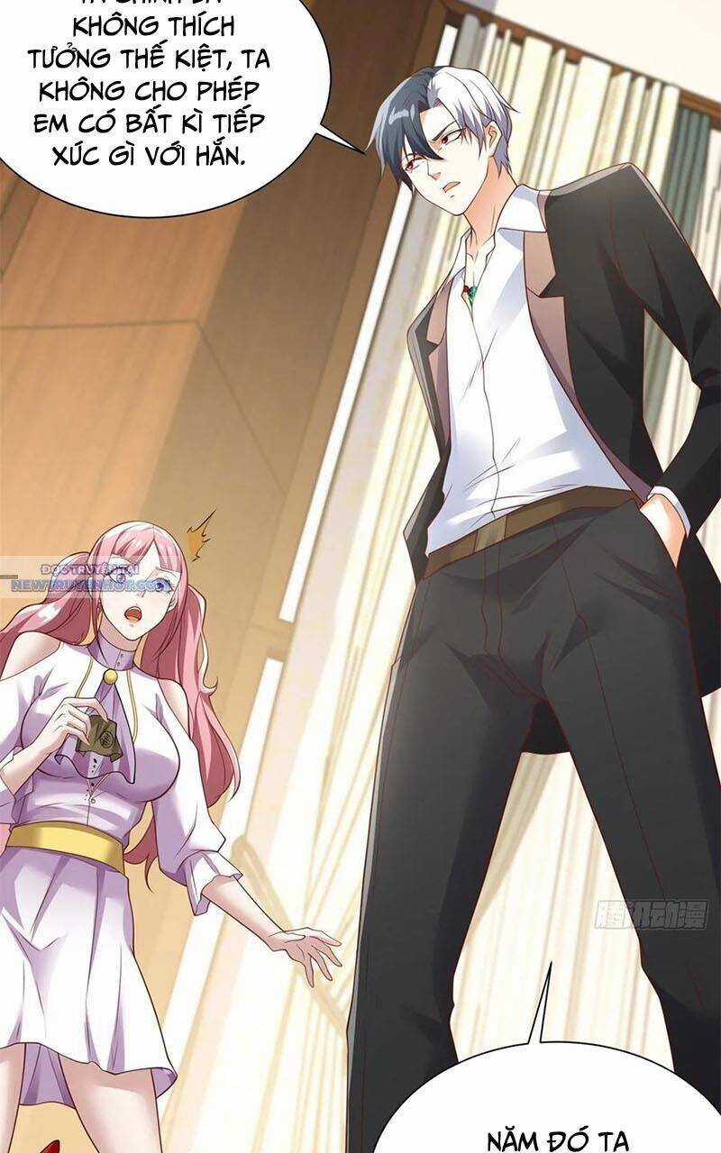 Đại Phản Diện Chapter 211 trang 23