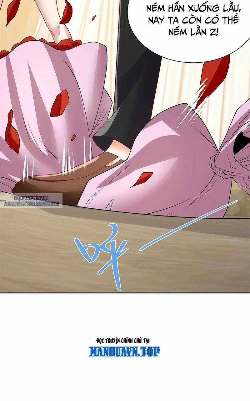 Đại Phản Diện Chapter 211 trang 24