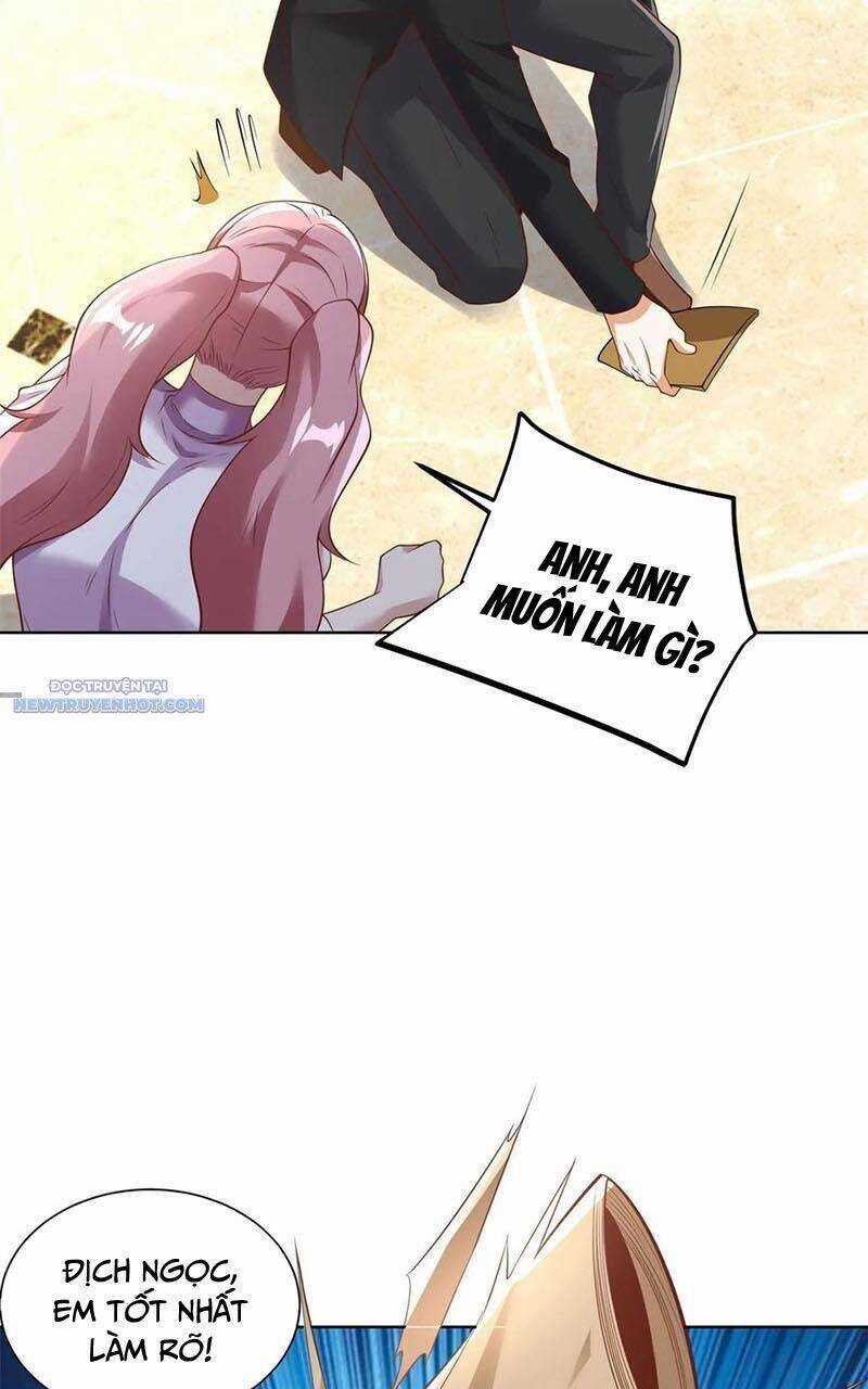 Đại Phản Diện Chapter 211 trang 27