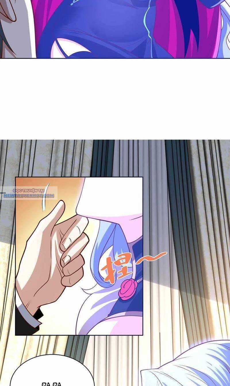 Đại Phản Diện Chapter 211 trang 3