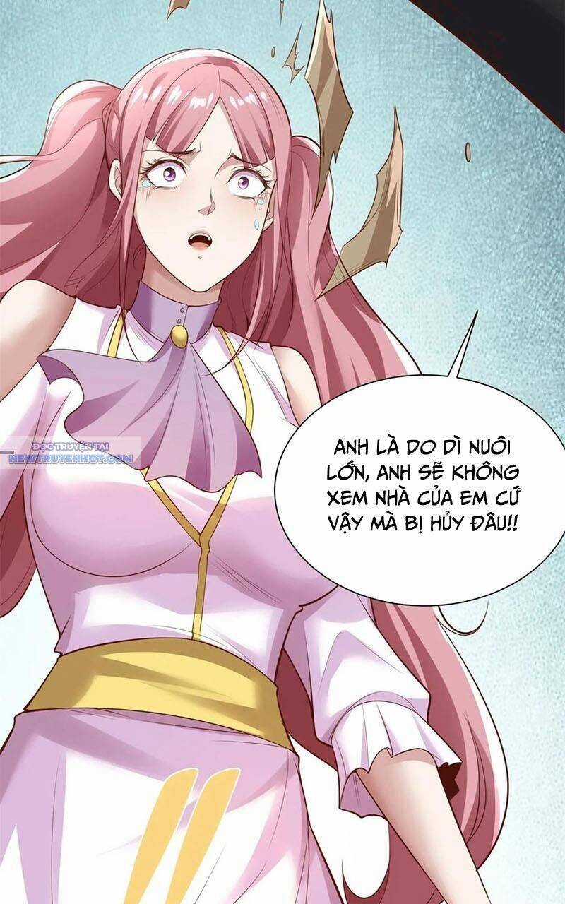 Đại Phản Diện Chapter 211 trang 30