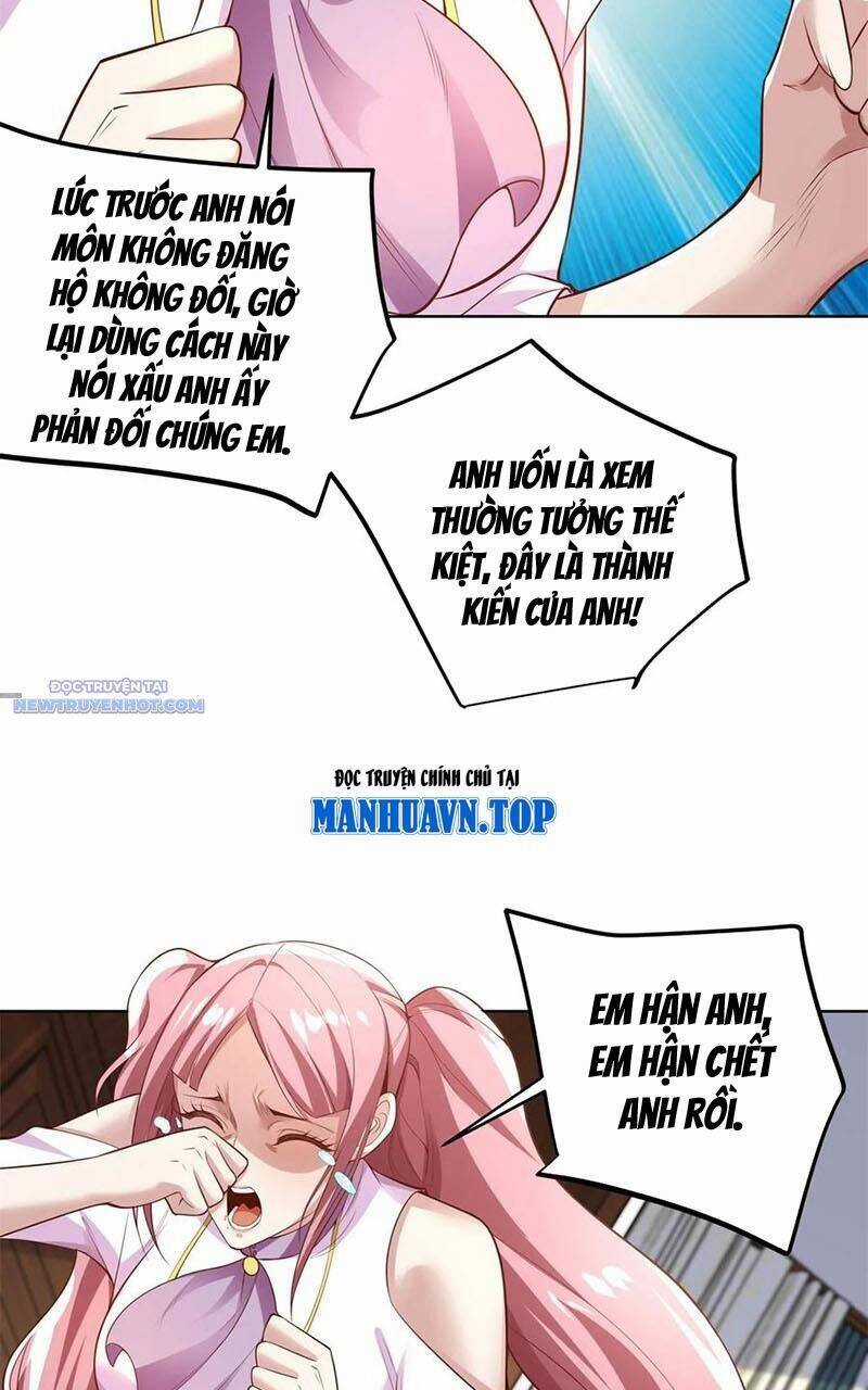 Đại Phản Diện Chapter 211 trang 33