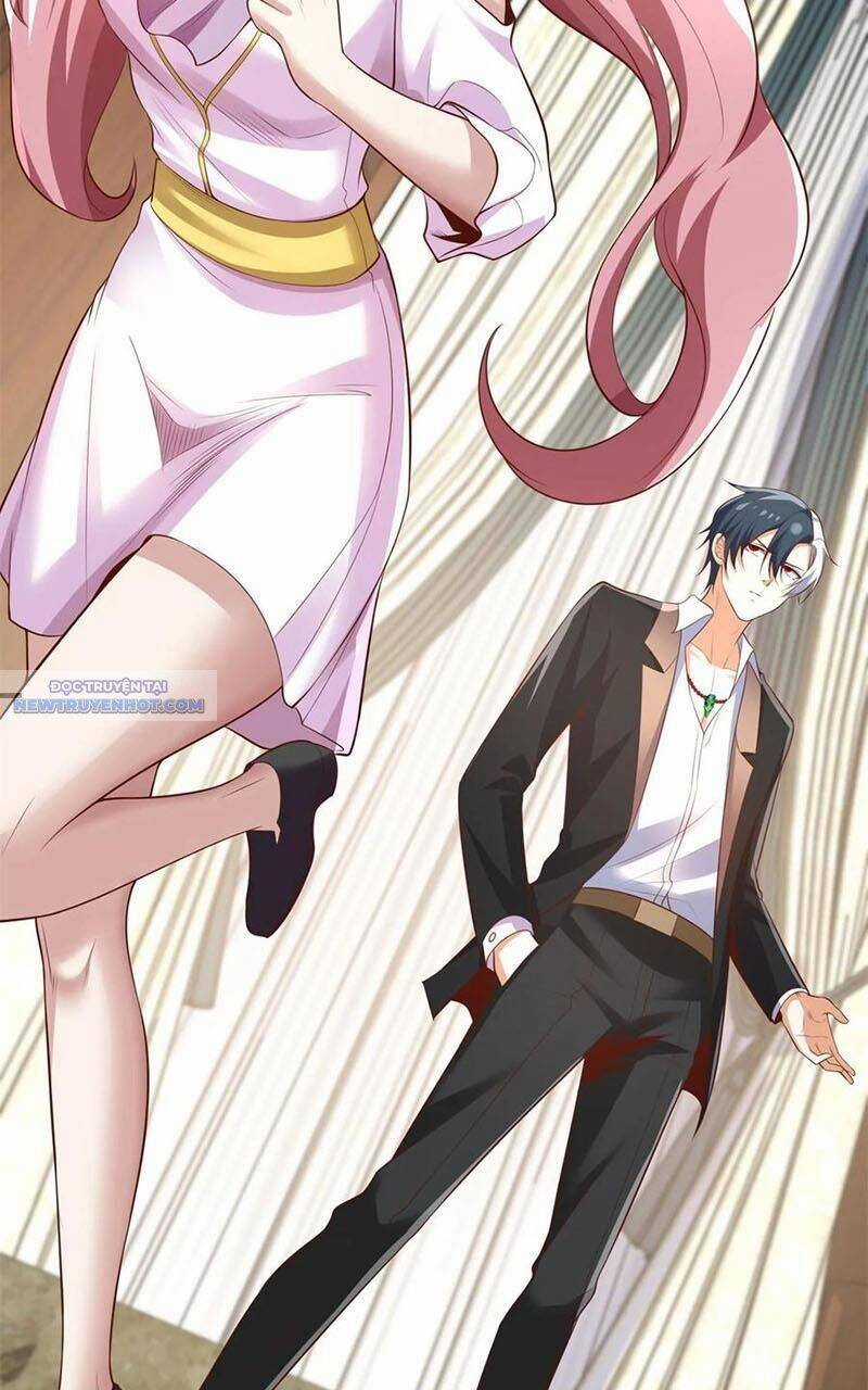 Đại Phản Diện Chapter 211 trang 34