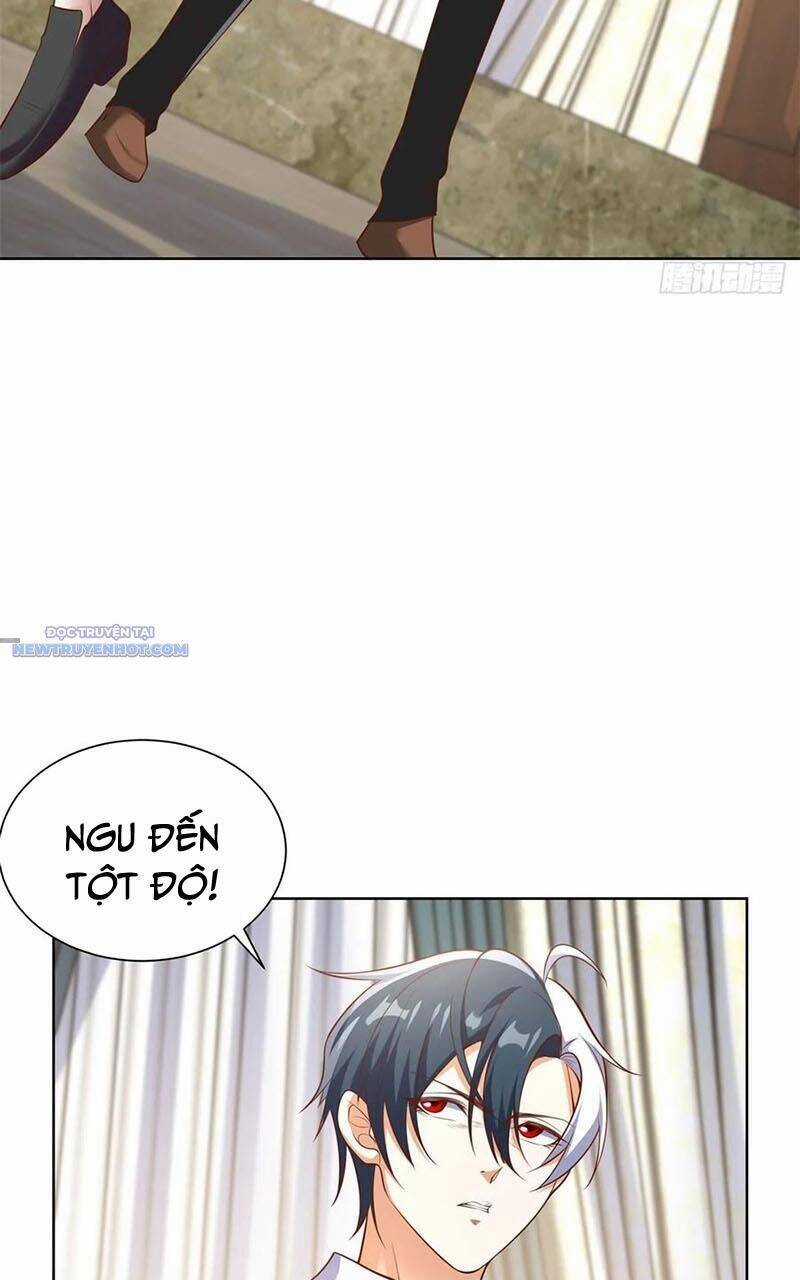 Đại Phản Diện Chapter 211 trang 35