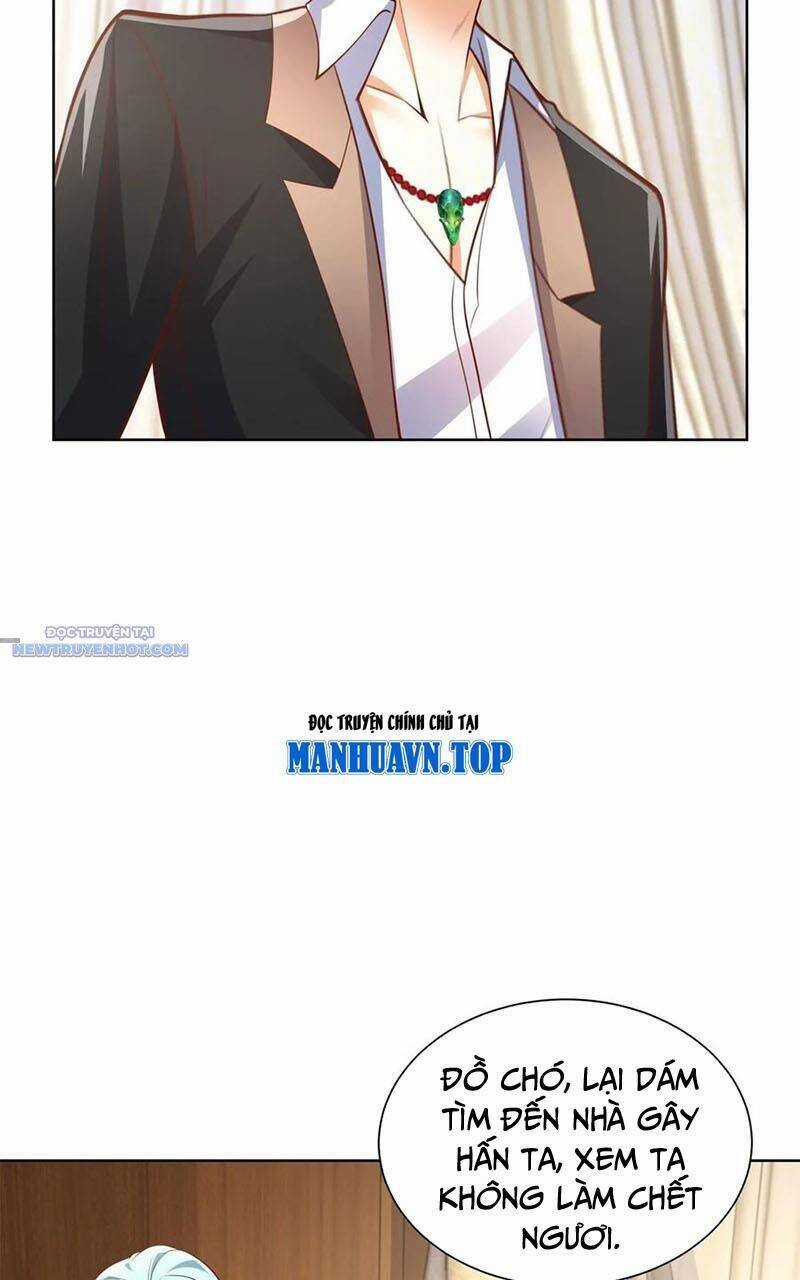 Đại Phản Diện Chapter 211 trang 36