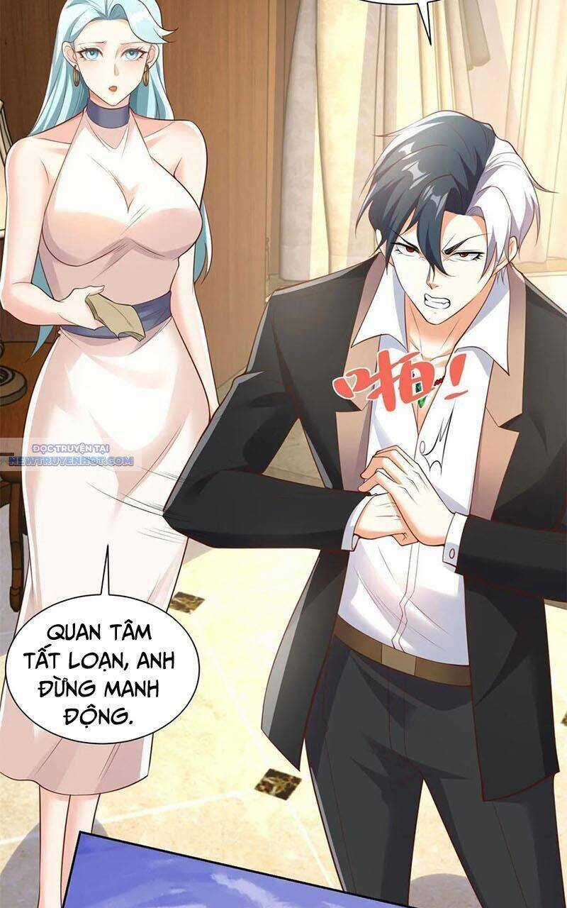 Đại Phản Diện Chapter 211 trang 37